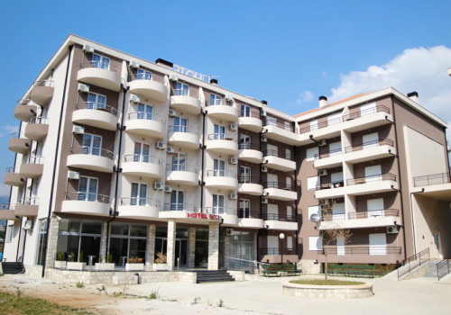 Hotel Novi