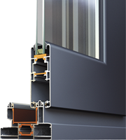 Alumil S300